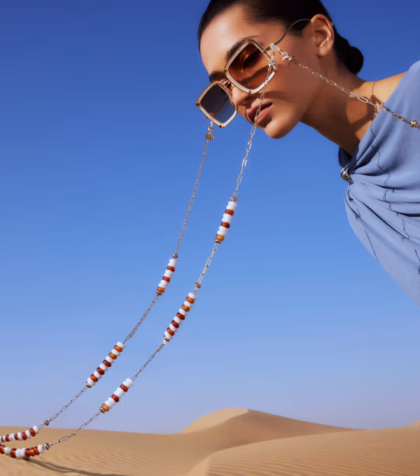 نظارات شمسية