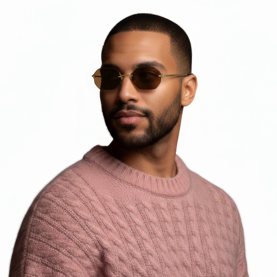 راي بان أفياتور كلاسيك